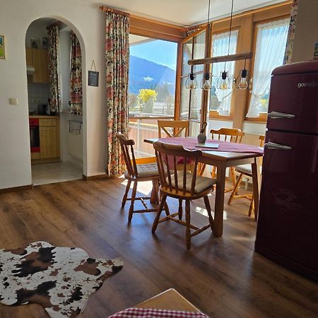 Landhaus Eibelesee Oberstaufen Zewnętrze zdjęcie