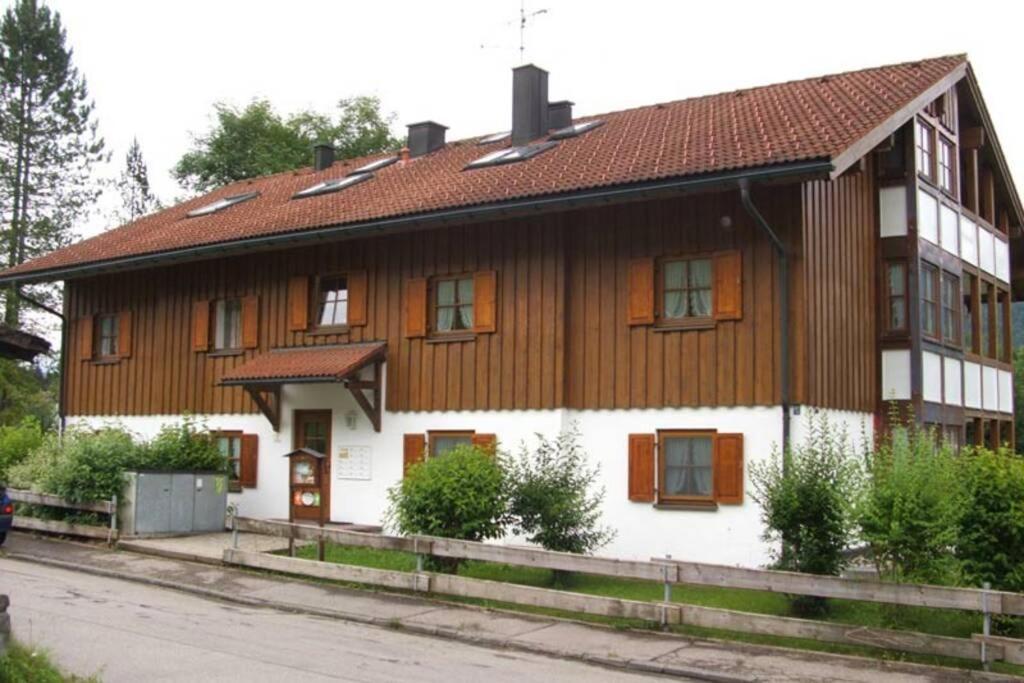 Landhaus Eibelesee Oberstaufen Zewnętrze zdjęcie