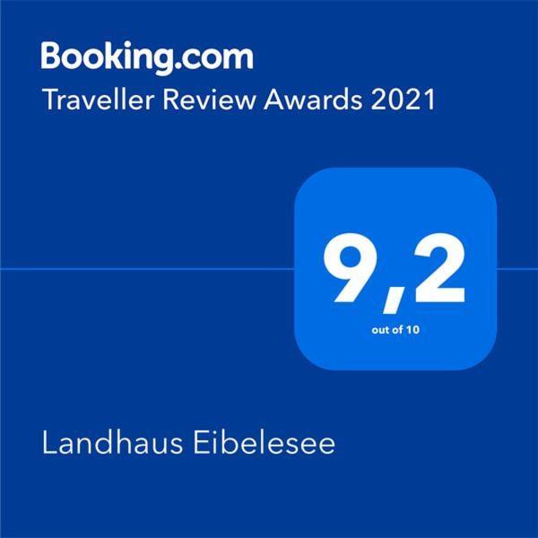 Landhaus Eibelesee Oberstaufen Zewnętrze zdjęcie