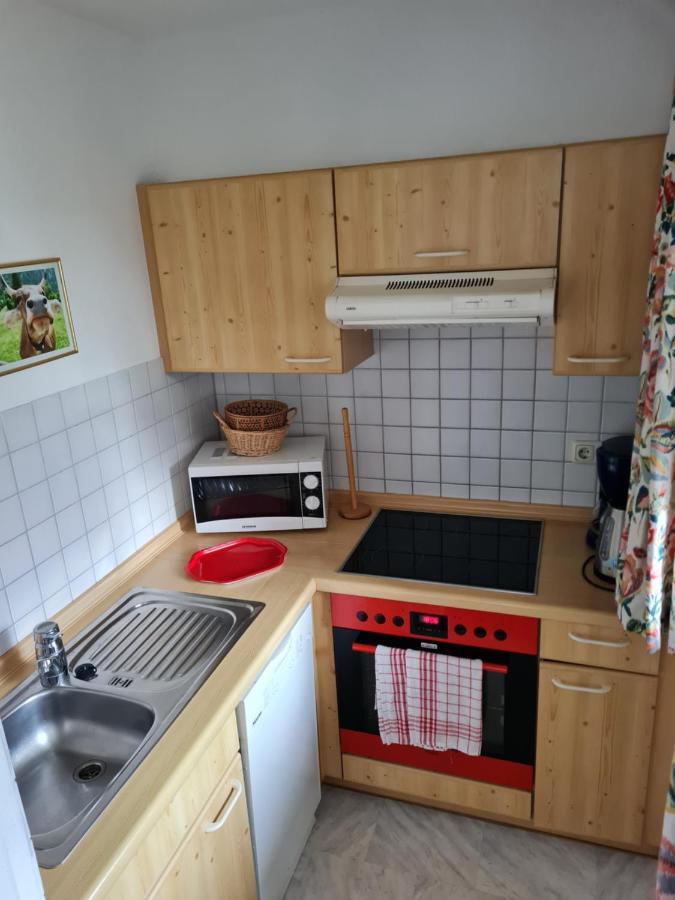 Landhaus Eibelesee Oberstaufen Zewnętrze zdjęcie