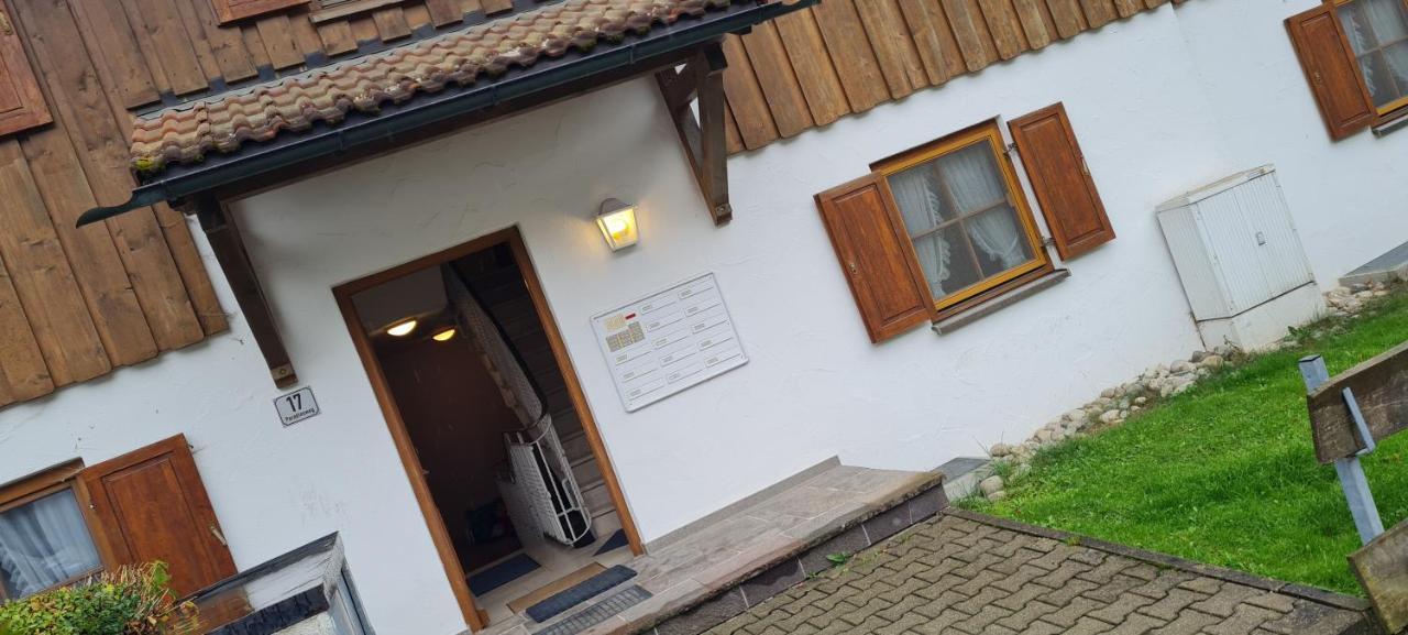 Landhaus Eibelesee Oberstaufen Zewnętrze zdjęcie