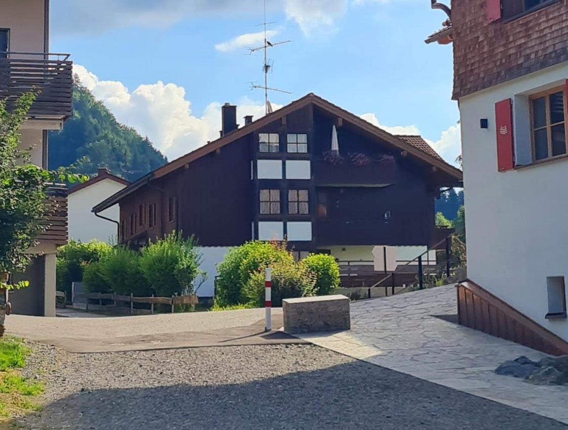 Landhaus Eibelesee Oberstaufen Zewnętrze zdjęcie