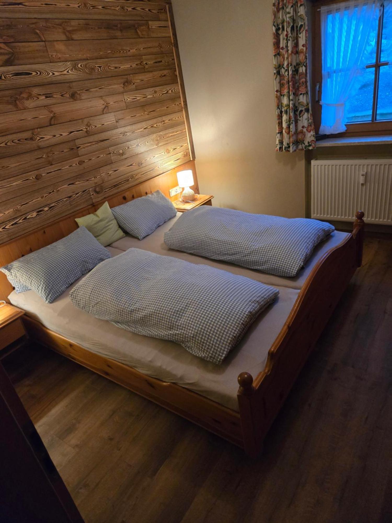 Landhaus Eibelesee Oberstaufen Zewnętrze zdjęcie